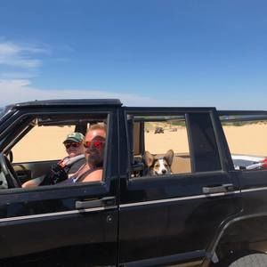 Meet your Posher, Kelsie